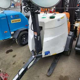 2019 Magnum Pro MLT6SM Portable Light Tower