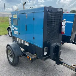 Soldadora Miller Welders BIG BLUE 500PRO 2021