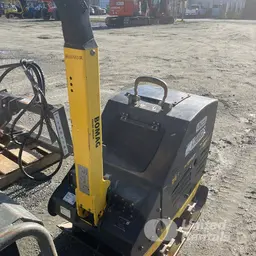 2023 BOMAG BPR70/70DE Vibratory Plate Compactor