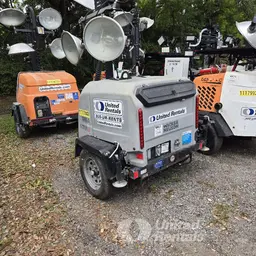 2023 Wacker Neuson LTV6L Portable Light Tower