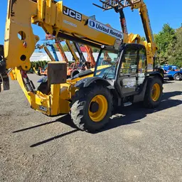 2018 JCB 512-56 S Forklift