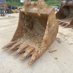 2015 TAG Manufacturing 60330X2 Bucket Attachment