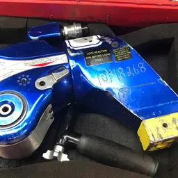 Llave Hytorc HY-5MXT 2013
