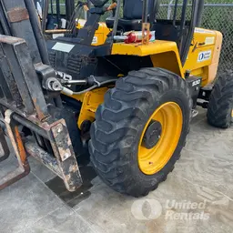 2019 JCB 930-2 Forklift