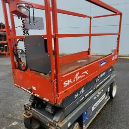 2018 Skyjack SJIII3220 Scissor Lift