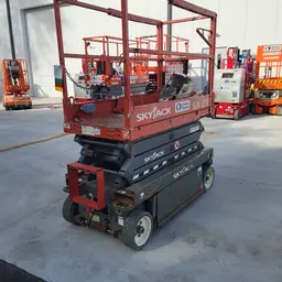 Elevador de tijera Skyjack SJIII3219 2017