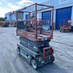 Elevador de tijera Skyjack SJIII3219 2015