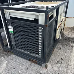 2016 TRANE 5T-208V-WSC060E