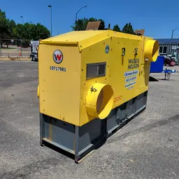 2018 Wacker Neuson HI1000 Indirect Fired Heater