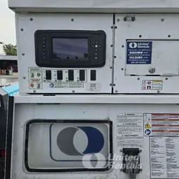 Generador a diésel Magnum Pro MMG45IF4 2019