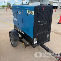 Soldadora Miller BIG BLUE 500PRO 2020