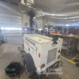 2018 Magnum Pro MLT3060MV Portable Light Tower