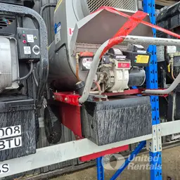 2022 Frost Fighter IDH400 Indirect Fired Heater