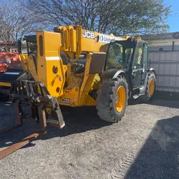 2018 JCB 512-56 S Forklift