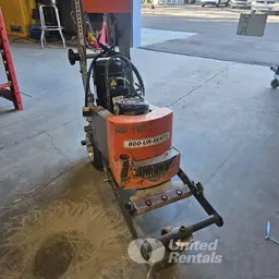 2023 Husqvarna BS-110 Stripper