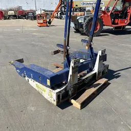 2018 Cascade 30D-FBB-48B