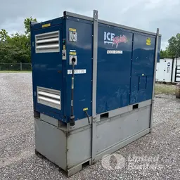 2019 Frost Fighter IHS-700DSL Indirect Fired Heater