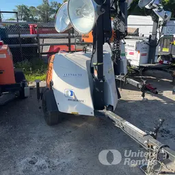 2021 Generac MLT6SMDS Portable Light Tower