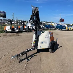2020 Magnum Pro MLT6SM Portable Light Tower