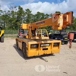 2018 Broderson IC-80-3J