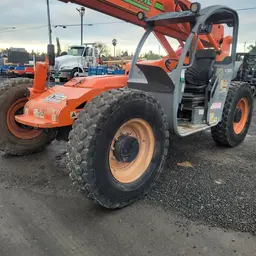 2016 XTREME XR842 Forklift