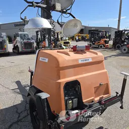 2021 Generac MLT6SMDS Portable Light Tower