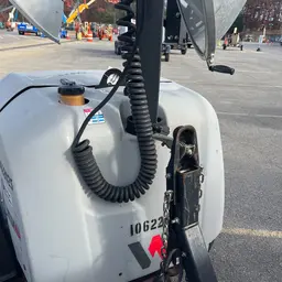 Wacker Neuson LTV6K 2017