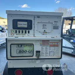 Generador a diésel Magnum Pro MMG35DF4 2017