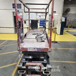 Elevador de tijera Skyjack SJIII3219 2017
