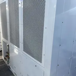 2017 American Event Services 30TV480WK030A