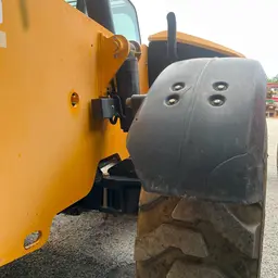 2018 JCB 512-56 S Forklift