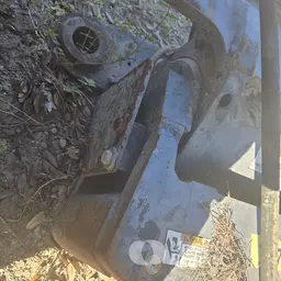 2018 HELAC HSG 72 Attachment