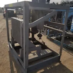 Deshumidificador Airtek ACR1000 2007