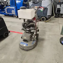 2022 Husqvarna BMG-555-P