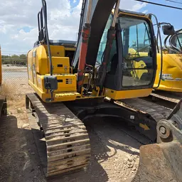2022 John Deere 130G LC Excavator