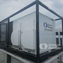 2018 TRANE 10T-208V-WSC120