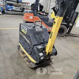 2022 BOMAG BPR70/70DE Vibratory Plate Compactor