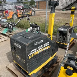 2022 BOMAG BPR70/70DE Vibratory Plate Compactor