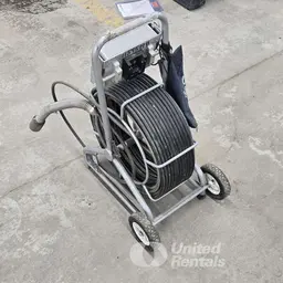 2023 Electric Eel ECAM ACE 3 SL