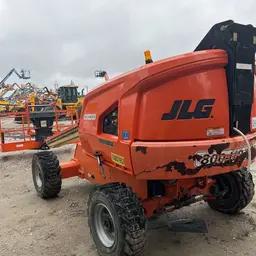 2018 JLG 400S Boom Lift