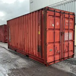 front main