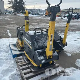 2022 BOMAG BPR70/70DE Vibratory Plate Compactor