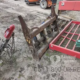 2022 TAG Manufacturing 107-0031Q