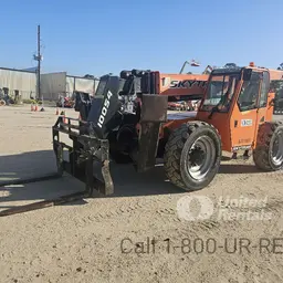 2021 JLG 10054 Forklift