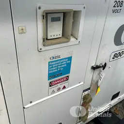 2018 TRANE 10T-208V-WSC120