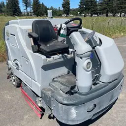 2019 Clarke SC8000 Scrubber