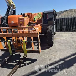 2015 XTREME XR842 Forklift