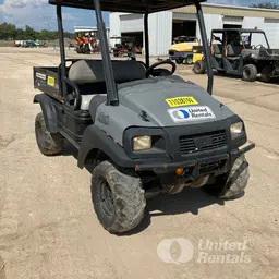 Vehículo utilitario Club Car CARRYALL 1500 2019