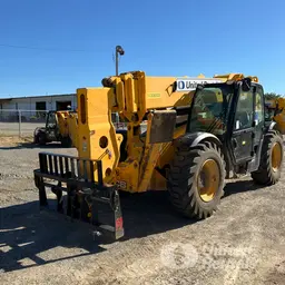 2021 JCB 512-56 Forklift