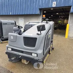 2022 KARCHER B 300 RI LPG Scrubber